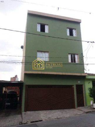 Imagem Imóvel Comercial à Venda, 400 m² em Ferrazópolis - São Bernardo Do Campo