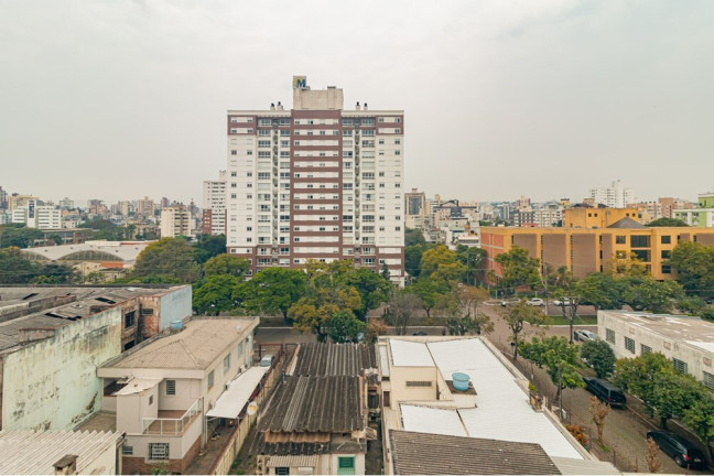 Imagem Apartamento com 2 Quartos à Venda, 65 m² em Santana - Porto Alegre