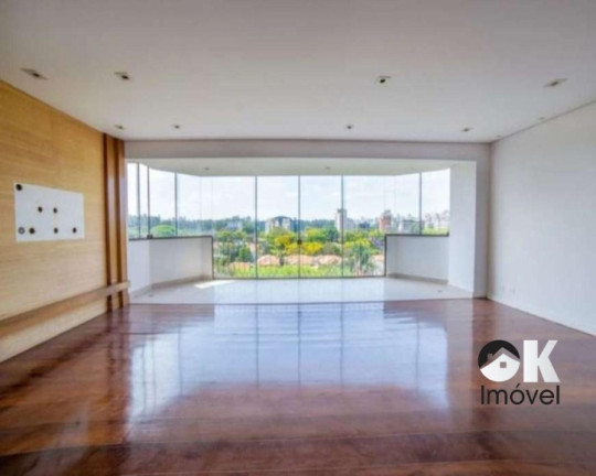 Foto do imóvel Apartamento com 3 Quartos à Venda, 150 m² em Jardim Paulista - São Paulo