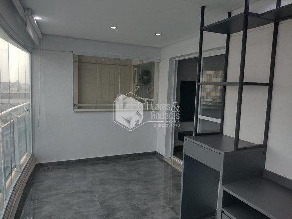 Imagem Apartamento com 1 Quarto à Venda, 54 m² em República - São Paulo Imagem Apartamento com 1 Quarto à Venda, 54 m² em República - São Paulo