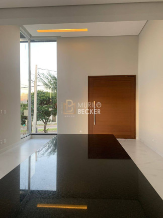 Imagem Casa de Condomínio com 3 Quartos à Venda, 142 m² em Residencial Terras Do Vale - Caçapava