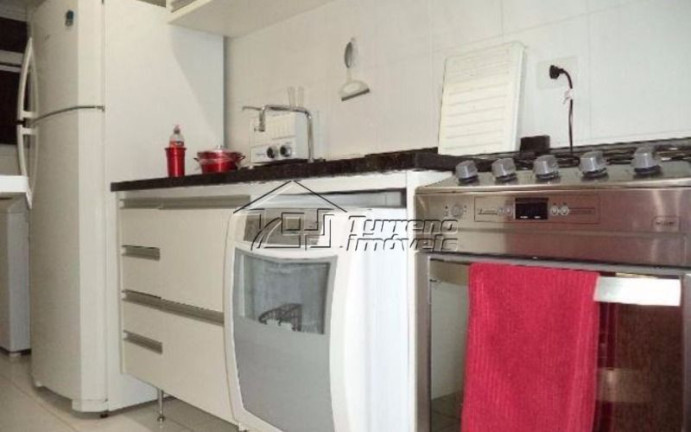 Imagem Apartamento com 3 Quartos à Venda, 68 m² em Urbanova - São José Dos Campos