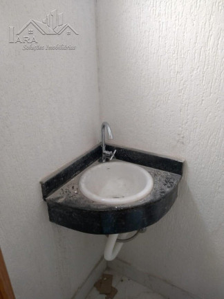 Imagem Casa de Condomínio com 2 Quartos à Venda,  em Jardim Aricanduva - Sao Paulo