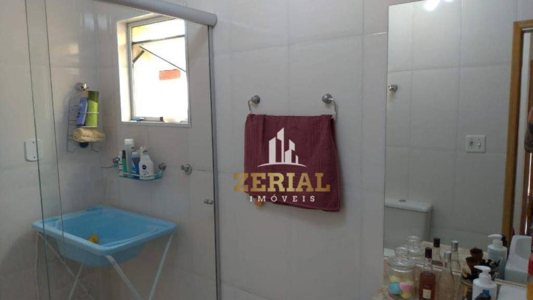 Imagem Sobrado com 3 Quartos à Venda, 156 m² em Santa Maria - São Caetano Do Sul