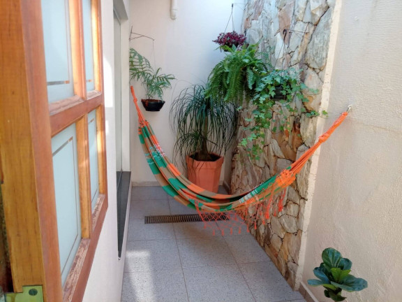Imagem Casa com 3 Quartos à Venda, 300 m² em Vila São João - Sorocaba
