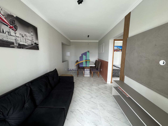 Imagem Apartamento com 2 Quartos à Venda, 71 m² em Mirim - Praia Grande