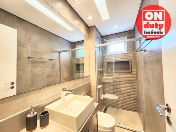 Imagem Apartamento com 2 Quartos à Venda, 135 m² em Ponta Da Praia - Santos Imagem Apartamento com 2 Quartos à Venda, 135 m² em Ponta Da Praia - Santos