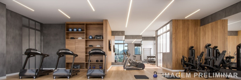Imagem Apartamento com 2 Quartos à Venda, 79 m² em Mooca - São Paulo