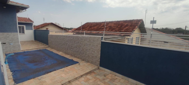 Imagem Casa com 2 Quartos à Venda, 92 m² em Conjunto Habitacional Humberto Popolo - Botucatu