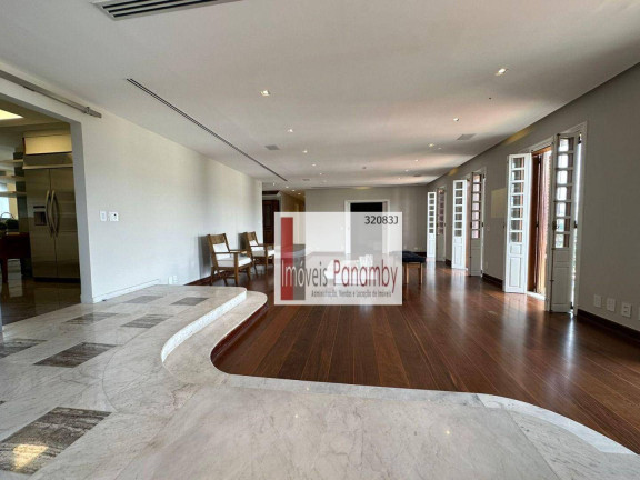 Imagem Apartamento com 5 Quartos à Venda, 336 m² em Jardim Paulista - São Paulo Imagem Apartamento com 5 Quartos à Venda, 336 m² em Jardim Paulista - São Paulo
