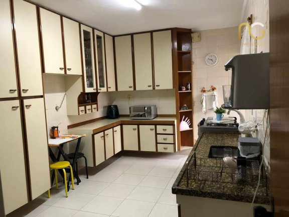 Imagem Apartamento com 3 Quartos à Venda, 126 m² em Tupi - Praia Grande Imagem Apartamento com 3 Quartos à Venda, 126 m² em Tupi - Praia Grande