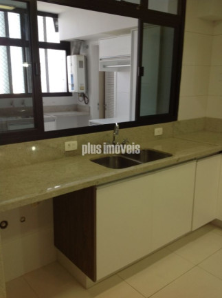 Imagem Apartamento com 3 Quartos para Alugar, 329 m² em Santo Amaro - São Paulo Imagem Apartamento com 3 Quartos para Alugar, 329 m² em Santo Amaro - São Paulo