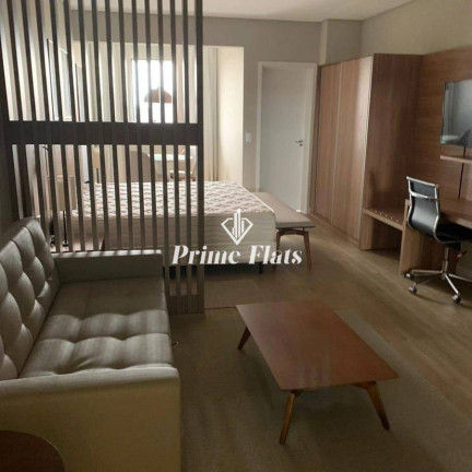 Imagem Apartamento com 1 Quarto à Venda, 42 m² em Vila São José - São José Do Rio Preto Imagem Apartamento com 1 Quarto à Venda, 42 m² em Vila São José - São José Do Rio Preto