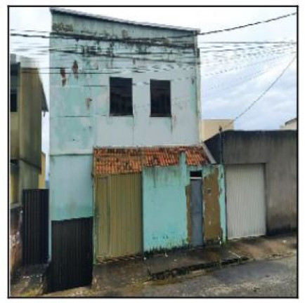 Imóvel com 3 Quartos à Venda, 123 m² em Santa Maria - Juiz De Fora