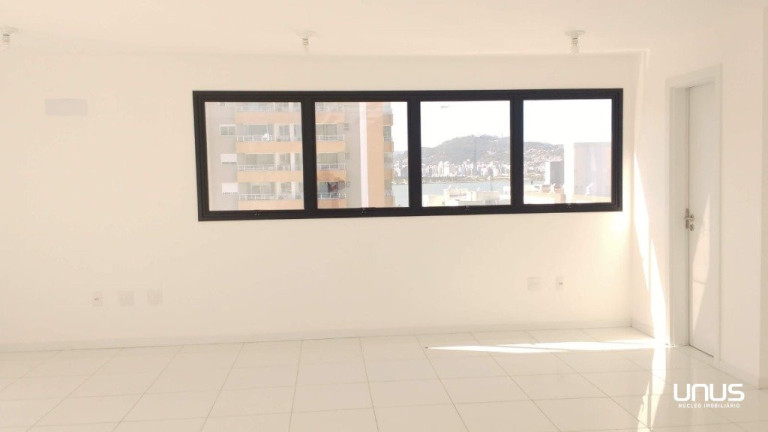 Imagem Sala Comercial à Venda, 50 m² em Coqueiros - Florianópolis Imagem Sala Comercial à Venda, 50 m² em Coqueiros - Florianópolis