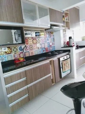 Imagem Apartamento com 2 Quartos à Venda, 101 m² em Estiva - Taubaté