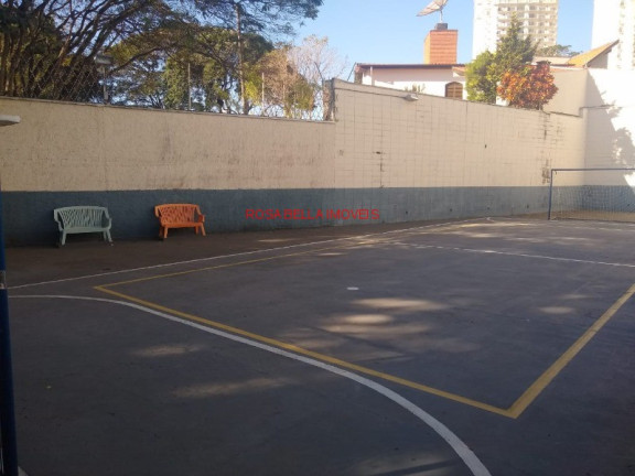 Imagem Apartamento com 2 Quartos à Venda, 60 m² em Jardim Ana Maria - Jundiaí