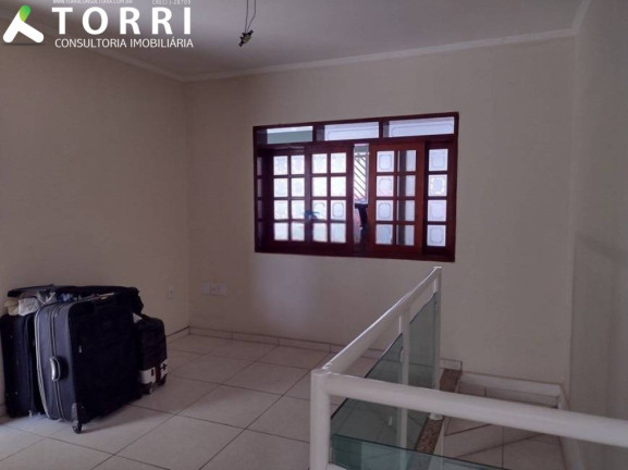 Imagem Casa com 2 Quartos à Venda, 90 m² em Vila Santana - Sorocaba Imagem Casa com 2 Quartos à Venda, 90 m² em Vila Santana - Sorocaba