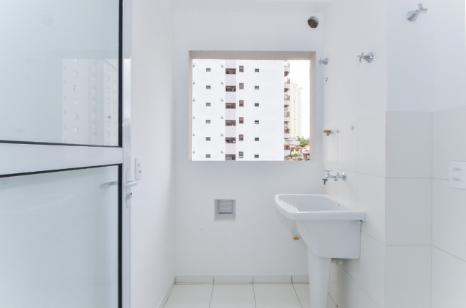 Imagem Apartamento com 2 Quartos à Venda, 53 m² em Vila Nair - São Paulo Imagem Apartamento com 2 Quartos à Venda, 53 m² em Vila Nair - São Paulo