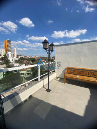 Imagem Cobertura com 2 Quartos à Venda, 100 m² em Santa Maria - Santo André