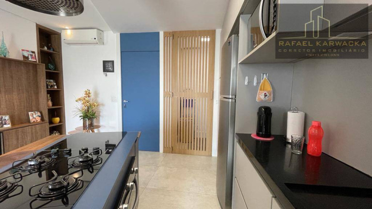 Imagem Apartamento com 1 Quarto à Venda, 68 m² em Alphaville - Barueri