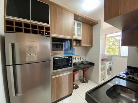 Imagem Imóvel com 2 Quartos à Venda, 45 m² em Chácaras Califórnia - Contagem