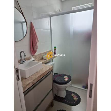 Imagem Apartamento com 2 Quartos à Venda, 50 m² em Rio Pequeno - Camboriú