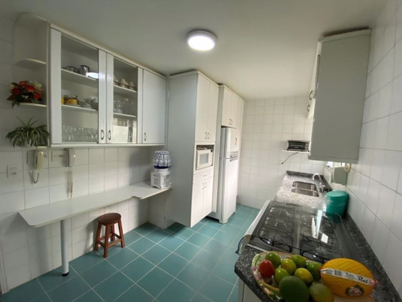 Imagem Apartamento com 3 Quartos à Venda, 130 m² em Real Parque - São Paulo Imagem Apartamento com 3 Quartos à Venda, 130 m² em Real Parque - São Paulo