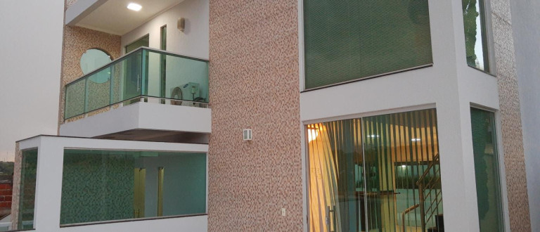 Imagem Casa com 6 Quartos à Venda, 680 m² em Grande Colorado (sobradinho) - Brasília Imagem Casa com 6 Quartos à Venda, 680 m² em Grande Colorado (sobradinho) - Brasília