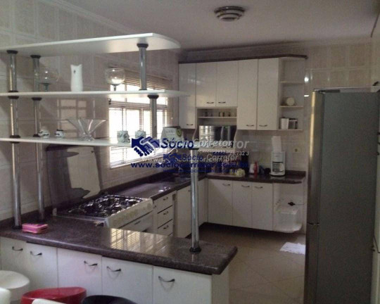 Imagem Sobrado com 3 Quartos à Venda, 125 m² em Jardim Santa Clara - Guarulhos