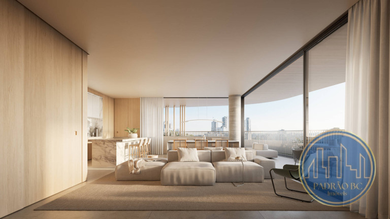 Imagem Apartamento com 3 Quartos à Venda, 208 m² em Santo Inácio - Curitiba Imagem Apartamento com 3 Quartos à Venda, 208 m² em Santo Inácio - Curitiba