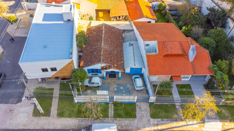 Imagem Terreno à Venda, 343 m² em Cabral - Curitiba Imagem Terreno à Venda, 343 m² em Cabral - Curitiba