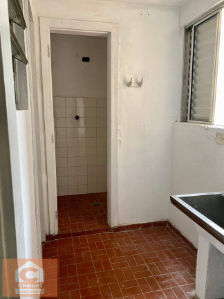 Imagem Apartamento com 2 Quartos à Venda, 64 m² em Santa Cecília - São Paulo Imagem Apartamento com 2 Quartos à Venda, 64 m² em Santa Cecília - São Paulo