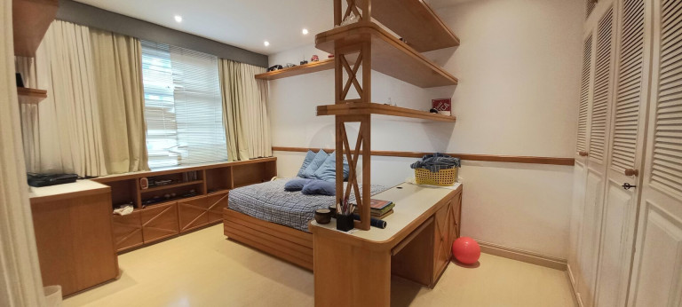 Imagem Apartamento com 4 Quartos à Venda, 389 m² em Barra Da Tijuca - Rio De Janeiro