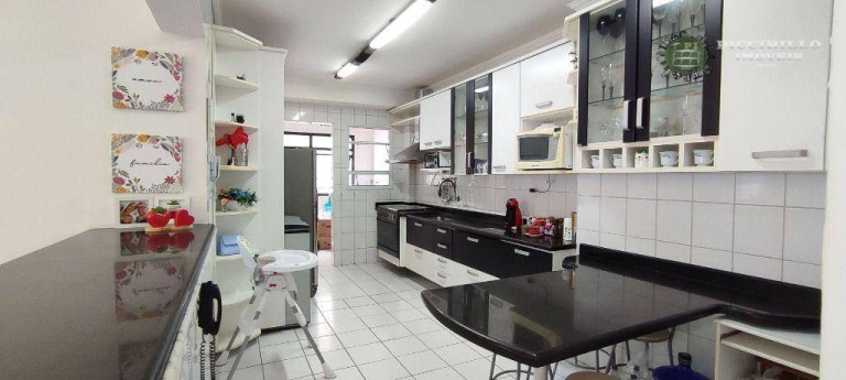 Imagem Apartamento com 2 Quartos à Venda, 101 m² em Canto Do Forte - Praia Grande Imagem Apartamento com 2 Quartos à Venda, 101 m² em Canto Do Forte - Praia Grande