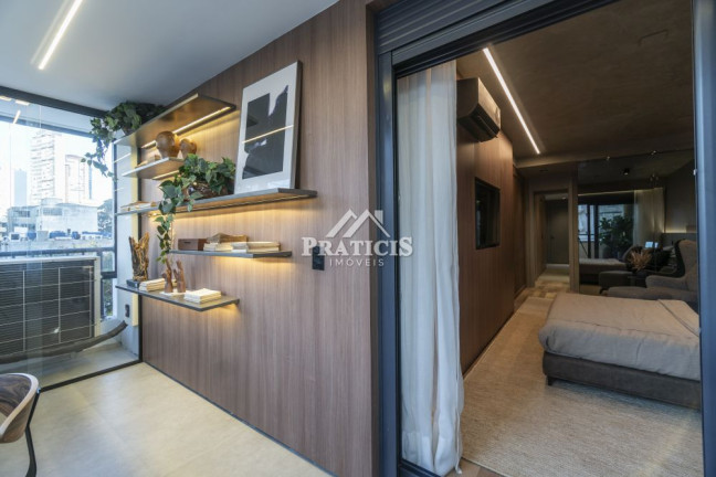 Imagem Apartamento com 3 Quartos à Venda, 185 m² em Vila Mariana - São Paulo