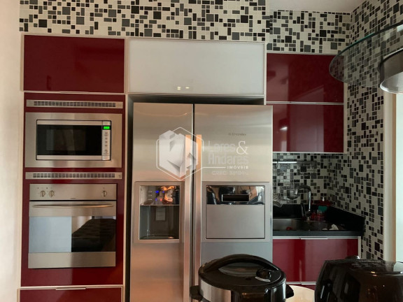 Imagem Apartamento com 1 Quarto à Venda, 30 m² em Tatuapé - São Paulo