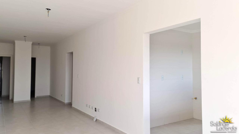 Imagem Apartamento com 3 Quartos à Venda, 110 m² em Itaguá - Ubatuba