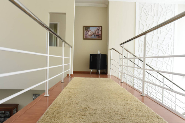 Imagem Casa com 5 Quartos à Venda, 600 m² em Loteamento Portal Do Sol - Tremembé