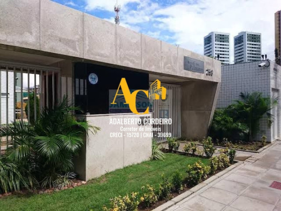 Imagem Apartamento com 3 Quartos à Venda, 70 m² em Centro - Recife