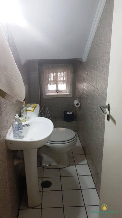 Imagem Casa de Condomínio com 3 Quartos à Venda, 170 m² em Parque Ipê - São Paulo