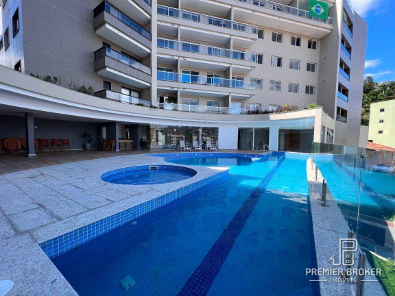 Imagem Apartamento com 2 Quartos à Venda, 62 m² em Agriões - Teresópolis Imagem Apartamento com 2 Quartos à Venda, 62 m² em Agriões - Teresópolis