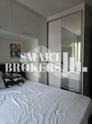Imagem Apartamento com 3 Quartos à Venda, 70 m² em Cambuci - São Paulo Imagem Apartamento com 3 Quartos à Venda, 70 m² em Cambuci - São Paulo