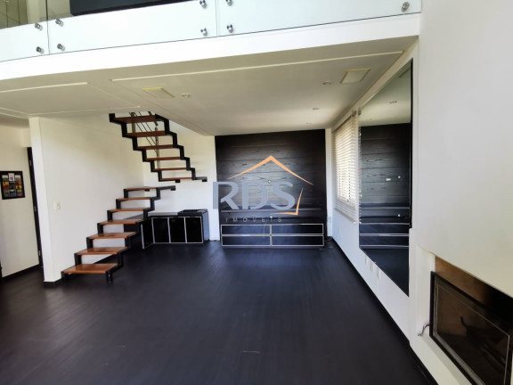 Imagem Apartamento com 1 Quarto à Venda, 86 m² em Vila Suzana - São Paulo