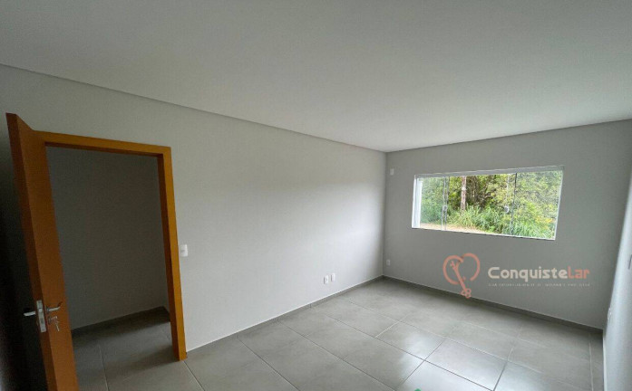 Imagem Apartamento com 3 Quartos à Venda, 100 m² em Estrada Nova - Jaraguá Do Sul