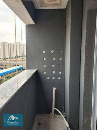 Imagem Apartamento com 1 Quarto à Venda, 23 m² em Quarta Parada - São Paulo