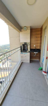 Imagem Apartamento com 3 Quartos à Venda, 80 m² em Medeiros - Jundiaí Imagem Apartamento com 3 Quartos à Venda, 80 m² em Medeiros - Jundiaí