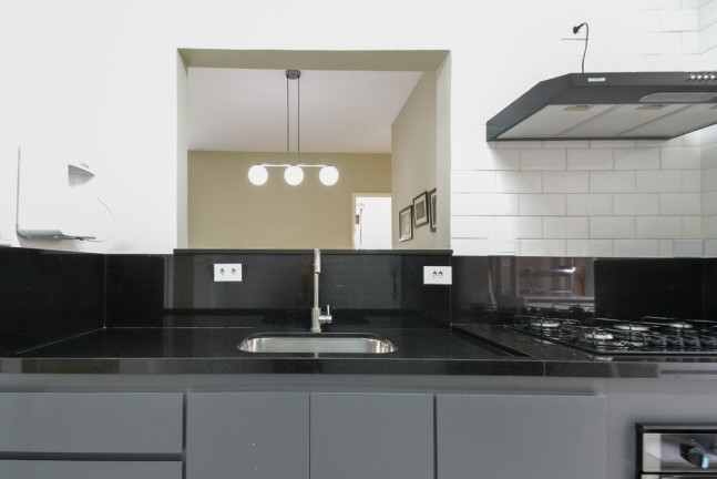 Imagem Apartamento com 2 Quartos à Venda, 64 m² em Chácara Santo Antônio (zona Sul) - São Paulo Imagem Apartamento com 2 Quartos à Venda, 64 m² em Chácara Santo Antônio (zona Sul) - São Paulo