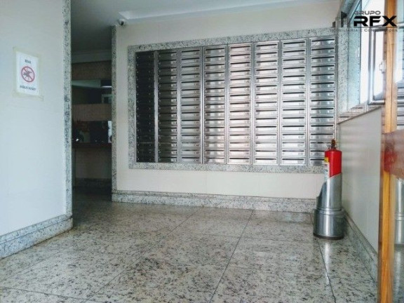 Imagem Apartamento com 2 Quartos à Venda, 60 m² em Icaraí - Niterói