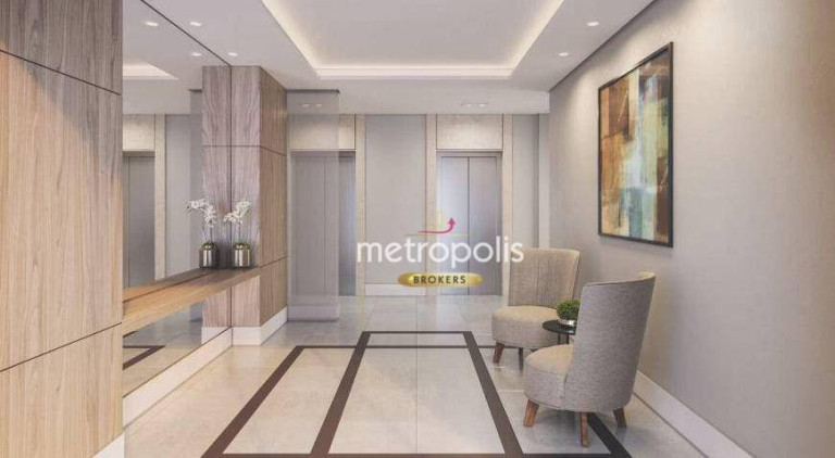 Imagem Apartamento com 2 Quartos à Venda, 83 m² em Fundação - São Caetano Do Sul Imagem Apartamento com 2 Quartos à Venda, 83 m² em Fundação - São Caetano Do Sul